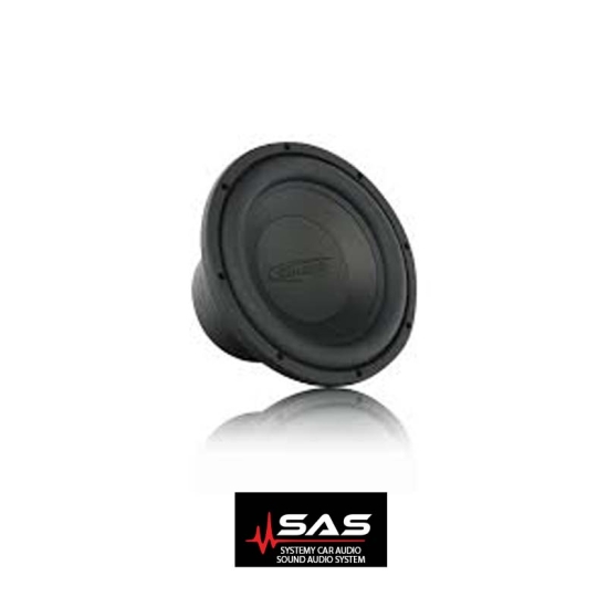 Subwoofer ARC Audio ARC8D4    Głośnik niskotonowy  Subwoofer 8” 20cm 4+4 Ohm